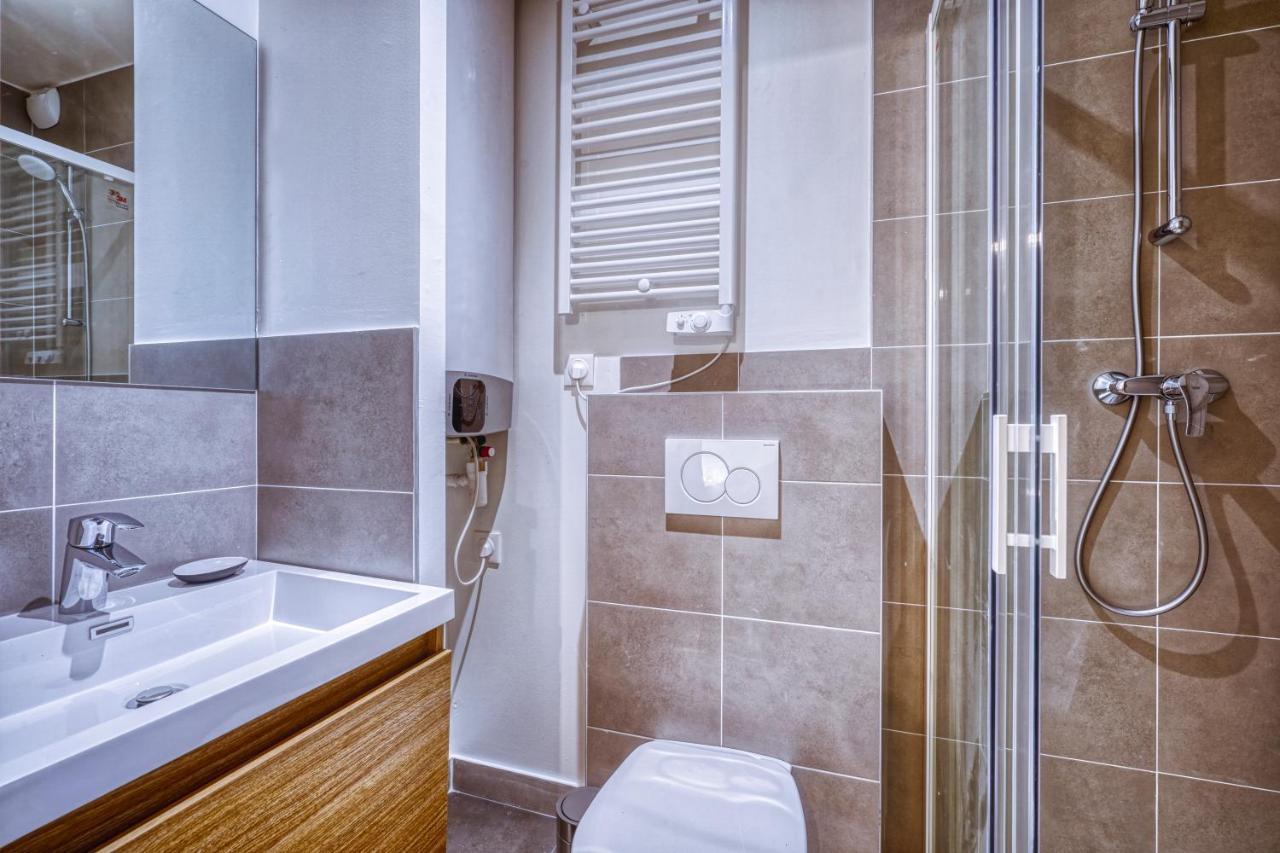 Apartment Manarola, F3 A Deux Pas De Montparnasse